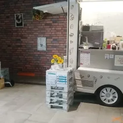 Cafe Mobil - Galeria Pruchnicka Jarosław (Jarosław )
