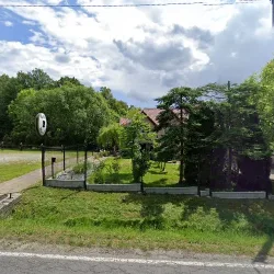 Cafe Natalia K. Jakubiec (Jasienica )
