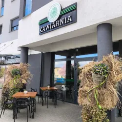 Cafe Naturiana (Rokietnica )