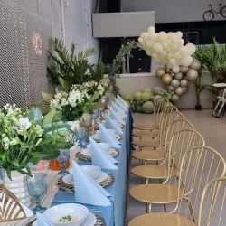Cafe Niebko - Restauracja Imprezy Okolicznościowe Bawialnia Kawiarnia Catering Szczecin (Szczecin )
