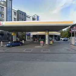 Cafe Půnkt (Jarosław )