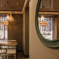 Cafe Reszka (Buk )