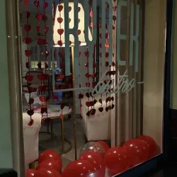 Cafe Rynek Bistro (Czaplinek )