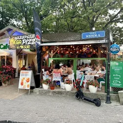 Cafe Savana (Międzyzdroje )