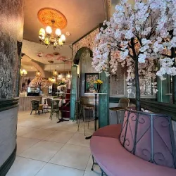 Cafe Stylowy Pub (Radomyśl Wielki )