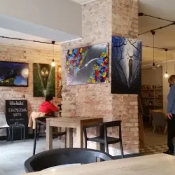 Cafe Tęcza (Wałcz )