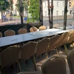 Café Tosca (Środa Wielkopolska )