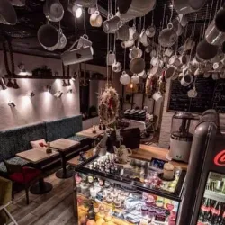 Cafe U Śmieszka (Pszczyna )