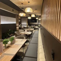 Cafe Vogt (Pleszew )