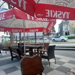 Cafe Wanilia (Rajcza )