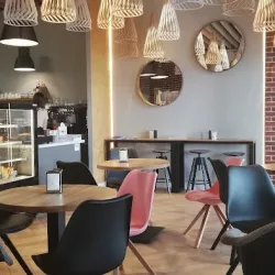 Caffe Cookie (Darłowo )