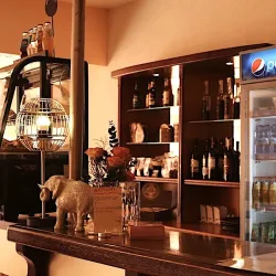 Caffe GÓrnik (Iwonicz-Zdrój )
