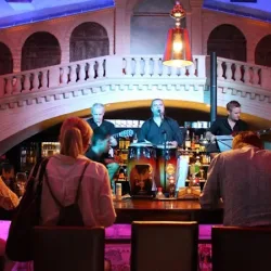Caffe Venezia Club (Szczecin )