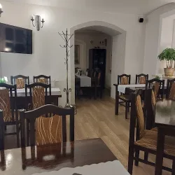 Caffeteria Kamienica (Szamotuły )
