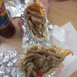 California Kebab (Żory )