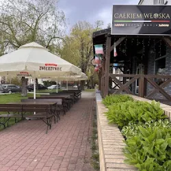Całkiem Włoska Restauracja Pisz (Pisz )