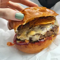 Camaro Street Food (Poznań )