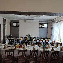 Camea. Restauracja. Michalak B. (Koźminek )