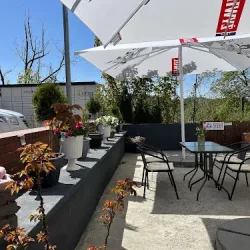 Camera Caffe (Lidzbark Warmiński )