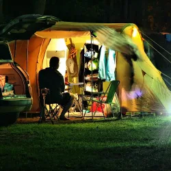Camping Binduga 69 (Brajniki )