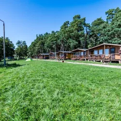 Camping Rusałka C-175 (Węgorzewo )