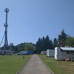 Camping Summercamp Grzybowo (Grzybowo )