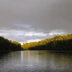 Camping Wajk Ośrodek Wypoczynkowy (Piaseczno k/Czaplinka )