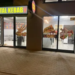 Capital Kebab Najlepsze W Dębicy (Dębica )