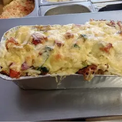 Capitol Bar Kebab (Lidzbark Warmiński )