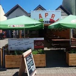 Capri Pizzeria (Mrzeżyno )
