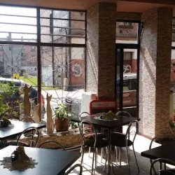 Carin Caffe (Świętochłowice )