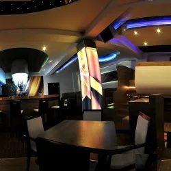 Carmel Club Caffe (Jarosław )