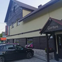 Carmen S.c. Restauracja (Wisła )