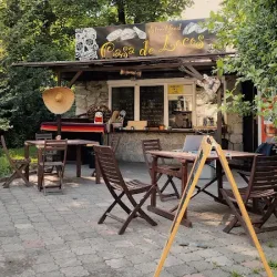 Casa De Locos (Nysa )