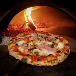 Casa Della Pizza (Jarosław )