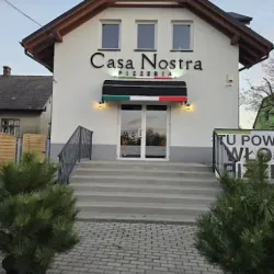 Casa Nostra Pizzeria (Pietrzykowice )