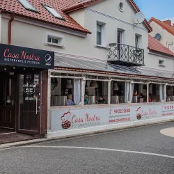 Casa Nostra Ristorante E Pizzeria (Darłowo )