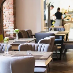 Casablanca Restauracja (Olsztyn )