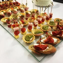 Catering A-z (Sędziszów Małopolski )