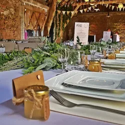 Catering Anna (Ostrowite )