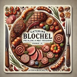 Catering Blochel (Świerklaniec )