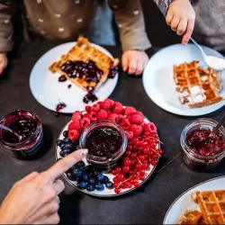 Catering Dla Dzieci - Pyszoty (Komorniki )