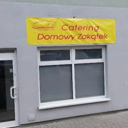 Catering Domowy Zakątek (Śrem )