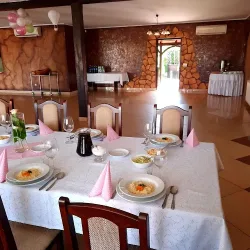 Catering I Restauracja - Kama Agnieszka Twardowska (Książ Wielkopolski )