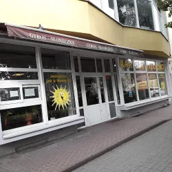 Catering Kasyno Bar Słoneczko (Olsztyn )