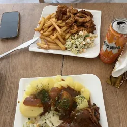 Catering Mirandka Milena Kempa (Rogoźno )