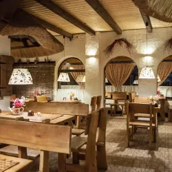 Catering Pod Oberżą (Ustrzyki Dolne )