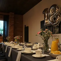 Catering Pod Pokrywką (Gniezno )