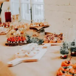 Catering 