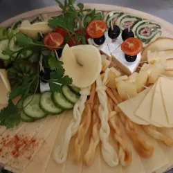 Catering Prima Smak Sc N&c (Raszowa )